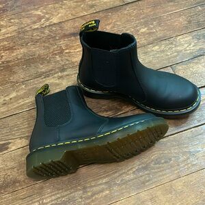 Dr. Martens